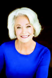 Nancy Rossman's Instagram, Twitter & Facebook