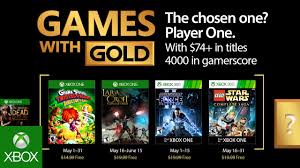We did not find results for: Xbox Live Games With Gold May 2017 Free Games Lineup Includes Star Wars The Force Unleashed Ii And More Tech Times
