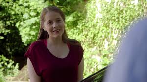 Enya Im Interview Zur 5 Staffel Tiere Bis Unters Dach Sendungen Swr Kindernetz