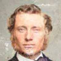 Erick Erickson Senior (1841–1899)