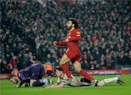محمد بركاتبي ان سبورت 4الدوري الايطالي. ÙÙŠØ¯ÙŠÙˆ Ù‡Ø¯Ù Ù…Ø­Ù…Ø¯ ØµÙ„Ø§Ø­ Ø£Ù…Ø§Ù… Ù…Ø§Ù†Ø´Ø³ØªØ± ÙŠÙˆÙ†Ø§ÙŠØªØ¯ Ø§Ù„Ø£ÙØ¶Ù„ ÙÙŠ Ù„ÙŠÙØ±Ø¨ÙˆÙ„ Ø¨Ø´Ù‡Ø± ÙŠÙ†Ø§ÙŠØ± Ø¨Ø·ÙˆÙ„Ø§Øª