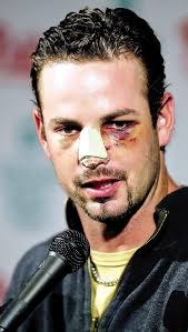 BRIAN DAWKIN'S SUPLEX TACKLE ON REDSKINS ROOKIE CLIFF RUSSELL IN 2003!💥🦅  ______ #eagles #briandawkins #weaponx #wolverine #commanders #highlightreel  #halloffamer