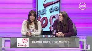 Abogada, experto en pueblos indígenas, ddhh y coop. Quienes Son Las Omas Ganadoras Del Jeronimo De La Gente Canal C