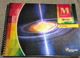 Matematicas volumen ii maestro tercer grado de secundaria sep libro digital paco el chato. Libro De Matematicas 3 De Secundaria Contestado Editorial Santillana