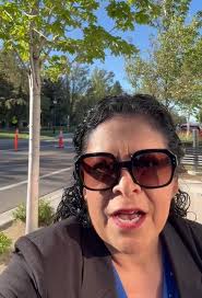 Hear from Physical Education teacher, Jay Fair, Brinley Middle School.  #Letyourvoicebeseen #educatorstrong