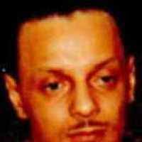 Robert Claud Bailey II (1923–1985)