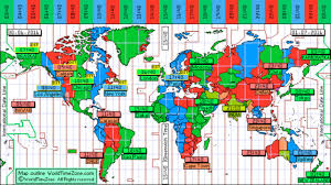 Tiempo Medio De Greenwich Gmt Tiempo Universal Coordinado Utc Huso Horario Hora Legal Y Hora Local Solar Hidromet Ucv