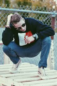 Siamak Abrishami : PROFILE + INTERVIEW:  http://babesngents.com/pages/simak-abrishami-profile-interview