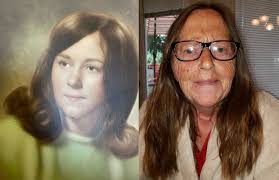 Brenda Marie (Buening) Channing went to her eternal home