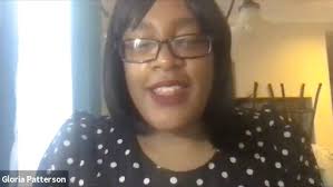 STEM Fireside Chat with Gloria Patterson Con Edison Aug 2021