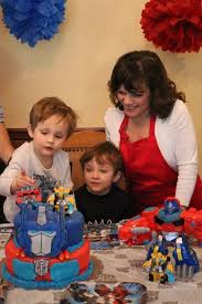Maybe you would like to learn more about one of these? Rescue Bots And Transformers Birthday Party Happy And Blessed Home