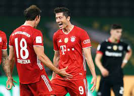 Psg Vs Bayern Munich Live Stream Free Tv Channel Team News From Lisbon Champions League Final Latest Updates Bayern Munich Champions League Final Bayern