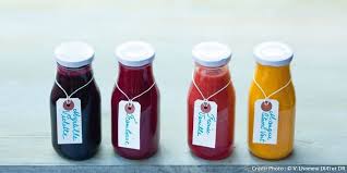 Recette Les Coulis De Fruits Coulis De Fruits Coulis Et Coulis Fruits Rouges