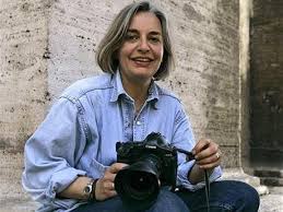 Only a few years ago, fashion photography used . Acclaimed Ap Photographer Anja Niedringhaus Killed In Afghanistan Digital Photography Review