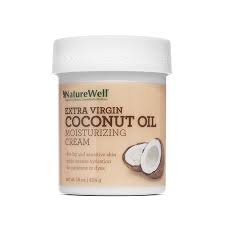 Utilize for healthy culinary creations. Extra Virgin Coconut Oil Moisturizing Cream Naturewell Official Site Naturewell