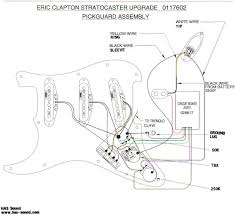 Stratocaster guitar wiring mods and upgrades. Diagram Eric Johnson Strat Wiring Diagram Full Version Hd Quality Wiring Diagram Diagramj Ocstorino It