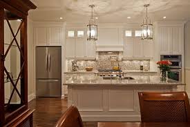 Recently awarded 2019 national kitchen+bath best large kitchen. Mullet House Best Renovation 300 500k Toronto By Bild Craftsman Kitchen Toronto By Eurodale Developments Inc Houzz