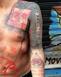 Check spelling or type a new query. Trash Polka Tattoos Best Tattoo Ideas Gallery