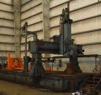 Used Gantry Machining Centers For Sale | Surplus Record