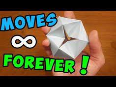How To Make A Paper Moving Flexagon Fun Easy Origami Youtube Useful Origami Easy Origami For Kids Origami Easy