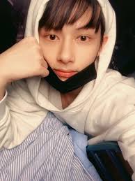Seventeen Jun Seventeen Suami Masa Depan Suami