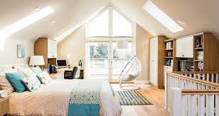 Cost to convert attic to bedroom uk. Loft Extension Cost Materials Labour And Time Estimates
