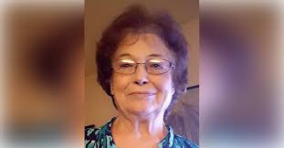 Obituary information for Nancy Goar McDonald