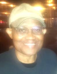 Obituary for Milton Maxwell Robinson