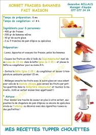 Epingle Par Laetitia Oxford Sur Alinea Recette Tupperware Tupperware Recette Glace