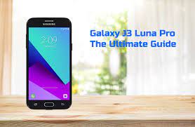 Just got yourself a second hand galaxy s8? Samsung Galaxy J3 Luna Pro Tips And Tricks The Ultimate Guide