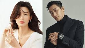 Contact jun ji hyun 全智贤 on messenger. Jun Ji Hyun Ju Ji Hoon To Reunite With Kingdom Writer For Mount Jiri