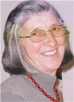 Rozella Wyman Obituary (1941