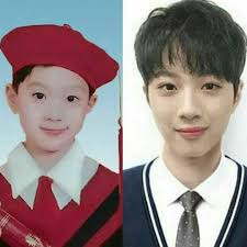 Kipe terkenal cowok manis dan juga romantis. Pin Di Love Lai Kuan Lin 3
