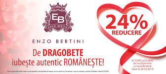 Og 99/2000 privind comercializarea produselor si serviciilor de piata (r.1). Enzo Bertini 24 Reducere De Dragobete Promenada