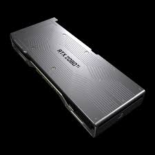 Nvidia Geforce Rtx 2080 Graphic Card Nvidia Gaming Accessories