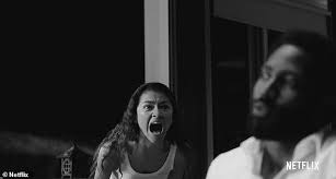 Zendaya Shines Black And White Trailer For Netflix S Malcolm Marie Zendaya Color In Film Film