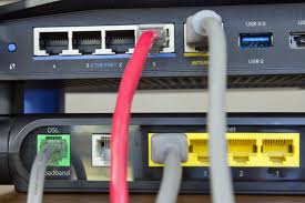 There might be a problem with your internet connection instead of the devices connected. How To Set Up A Wireless Router Pcworld