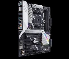 Prime X470 Pro Motherboards Asus Usa Asus Motherboards Motherboard