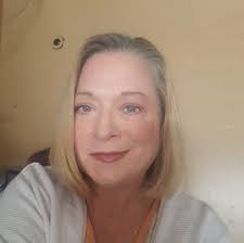 IDNC that I'm 63, twice divorced, mother of 2, grandmother of 4, great  grandma of 1. No real desire to even date let alone marriage. Dating pool  sucks, I'm good over here.