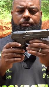 Learn about Actual Recoil vs. Perceived Recoil when shooting a firearm…