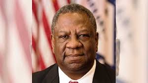 Colonel Nathaniel Todd appointed to American Legion Arkansas Boys State  Commission