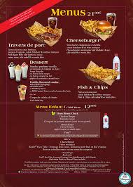 Hello Disneyland Le Blog N 1 Sur Disneyland Paris The Lucky Nugget Saloonthe Lucky Nugget Saloon Hello Dis Salade D Accompagnement Salade Fraicheur Menus