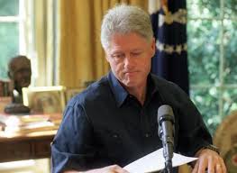 Bill Clinton