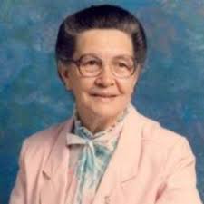 Obituary information for Lena Roberta Phipps