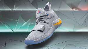 Nike Pg 2 5 X Playstation Nike News