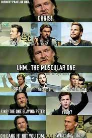 Looking For Chris In Marvel Universe Lookingforchris Chrisinmarvel Marveluniverse Marvel Memes Marvel Jokes Marvel Funny