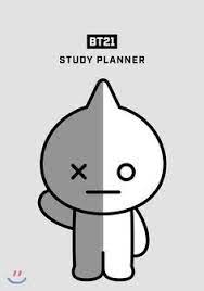 Mewarnai adalah aktivitas yang sangat seru dan juga menyenangkan untuk anak anak usia dini. Gambar Mewarnai Bt21 Rj Download Kumpulan Gambar