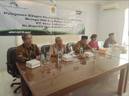 This factory is equipped with the latest technology in feed. Ekspor Pakan Ternak Asal Jatim Ke Timor Leste Balai Besar Karantina Pertanian Surabaya