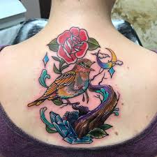 Check spelling or type a new query. 28 Rose Tattoo Ideas That Are Too Beautiful For Words
