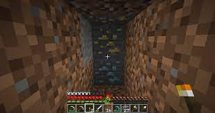 Minecraft diamond strip mine, we need more diamonds so its time to start strip mining. A Nice Surprise While Strip Mining Minecraft